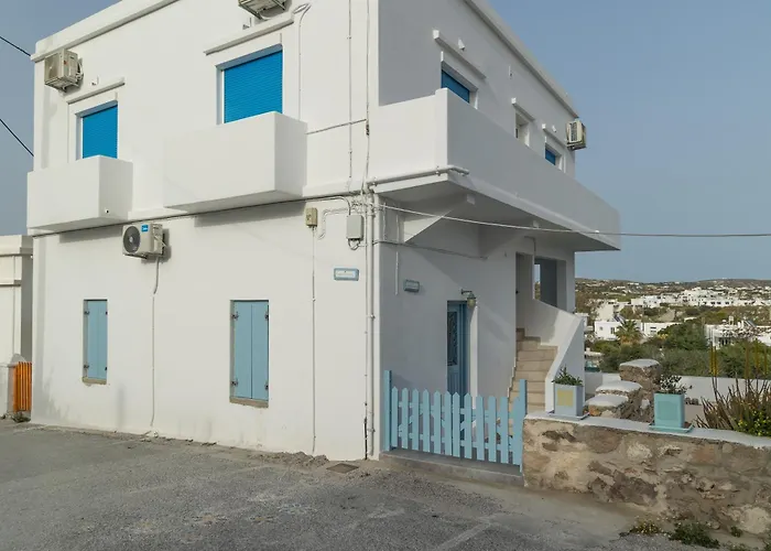 Μπαλκόνι Με Θέα / Viewtiful Balcony