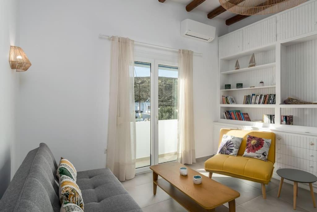μπαλκόνι με θέα / Viewtiful Balcony *